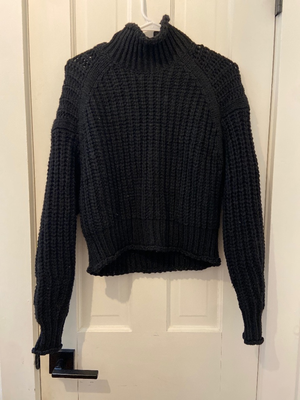 H & M Chunky Knit Sweater